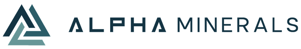 Logo Alpha Minerals